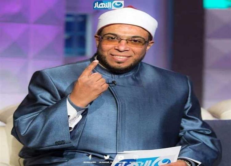 الشيخ محمد أبو بكر