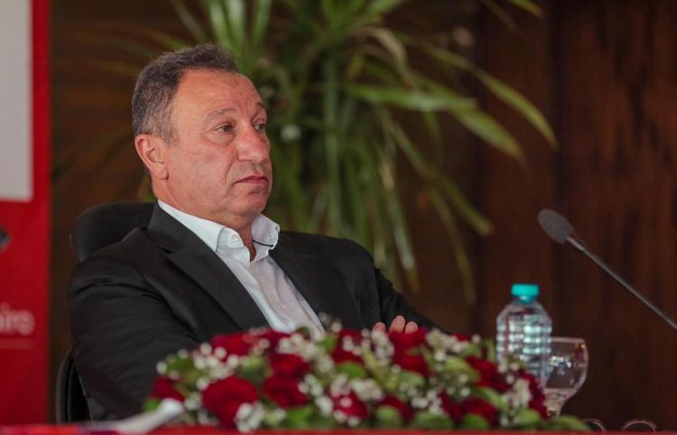 محمود الخطيب