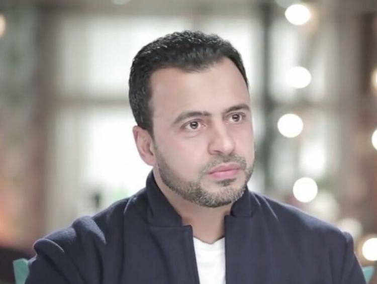 مصطفى حسني