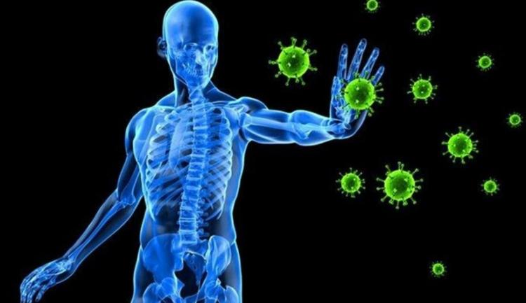 كيف تقوي مناعتك ضد فيروس كورونا