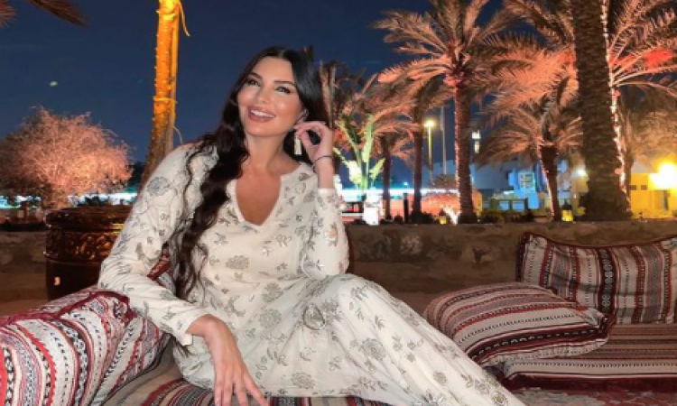 لاميتا فرنجية