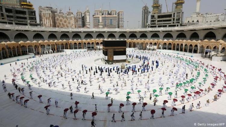 حج غزة