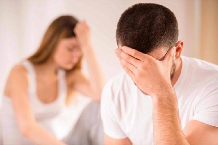 أسباب ضعف الإنتصاب المفاجئ