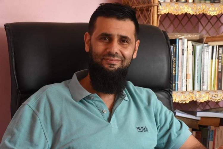 محمد جهاد اسماعيل
