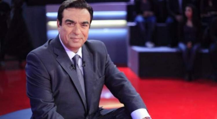 جورج قرداحي