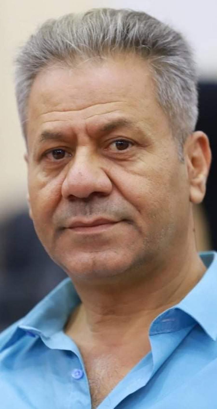 شفيق التلولي