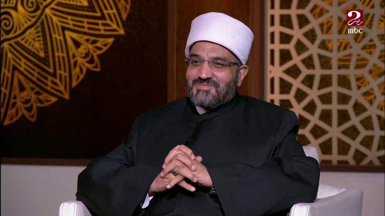 الدكتور عمرو الورداني