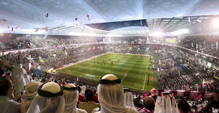 قطر 2022