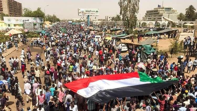 السودان