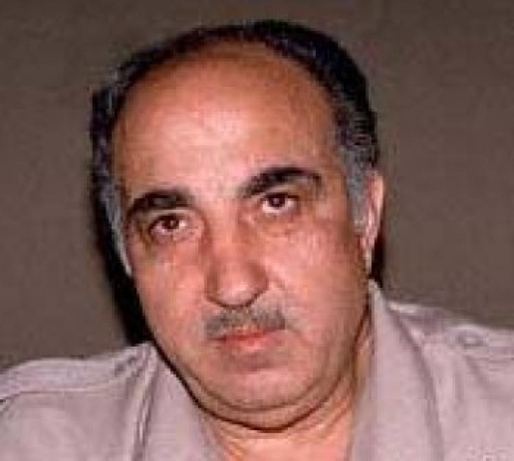 صلاح خلف ابو اياد