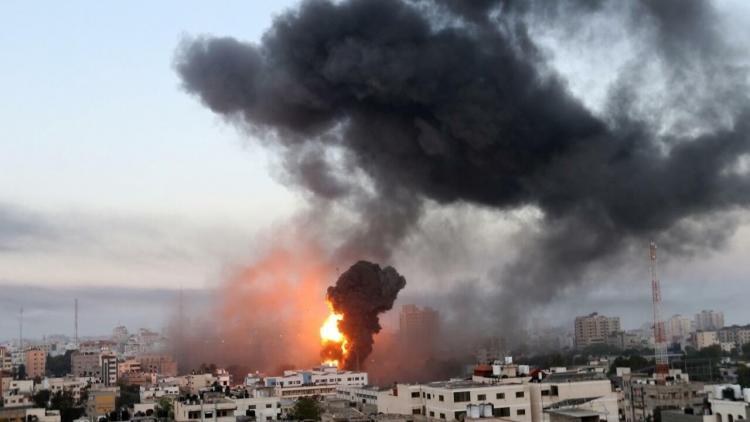 صورة معبرة