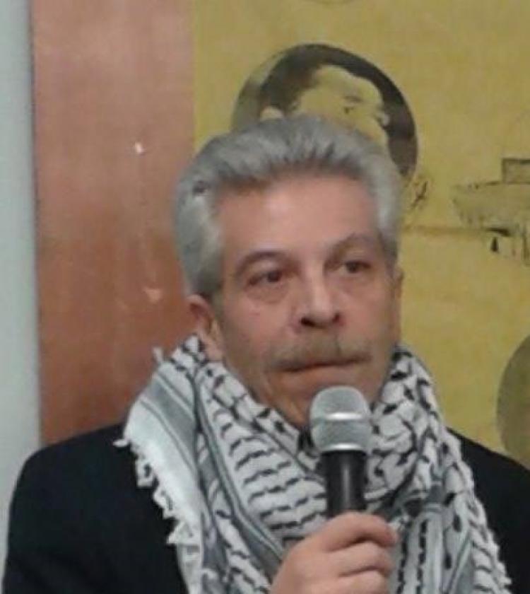 بسام صالح