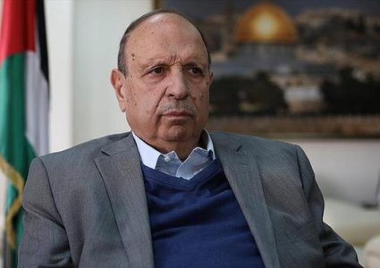 عدنان الحسيني
