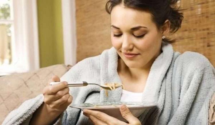 طرق تجنب زيادة الوزن في الشتاء