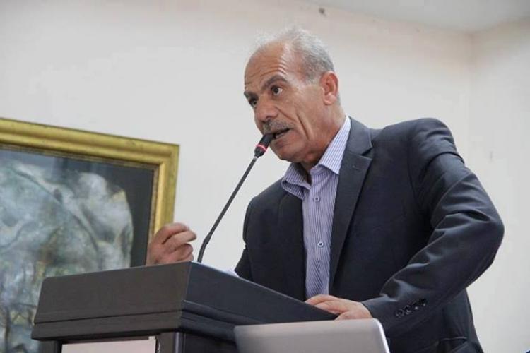 سميح محسن