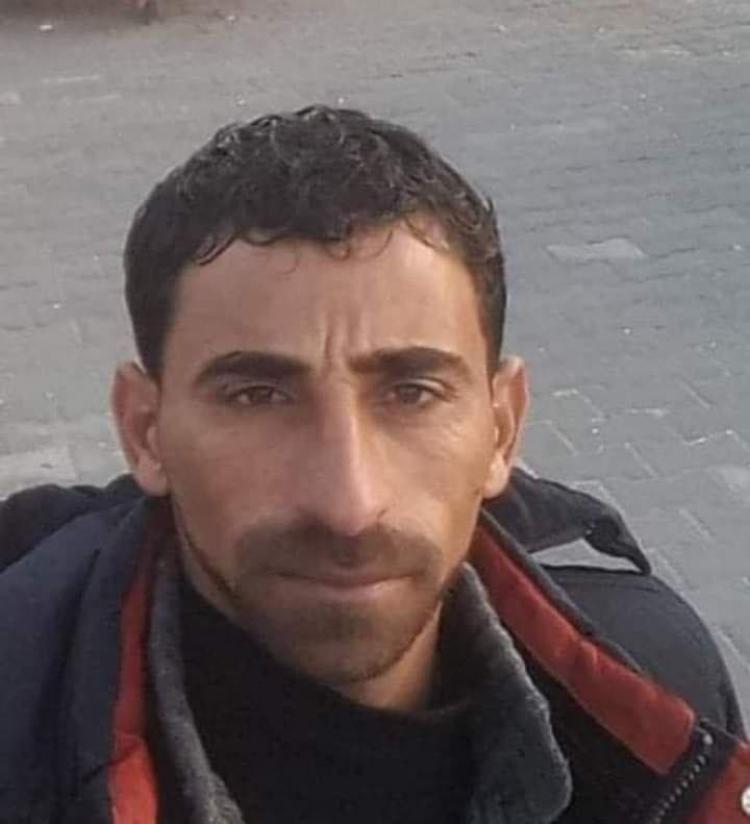 الصياد محمد نبيه مصلح