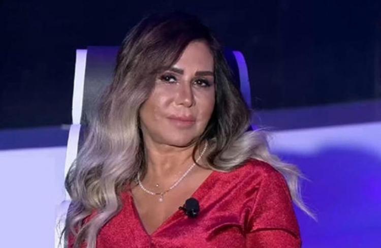 مها المصري