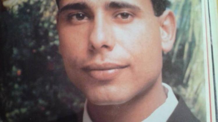 الشهيد بهاء ابو سعيد