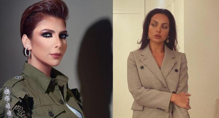 مارتا حامد توجه رسالة لأصالة نصري