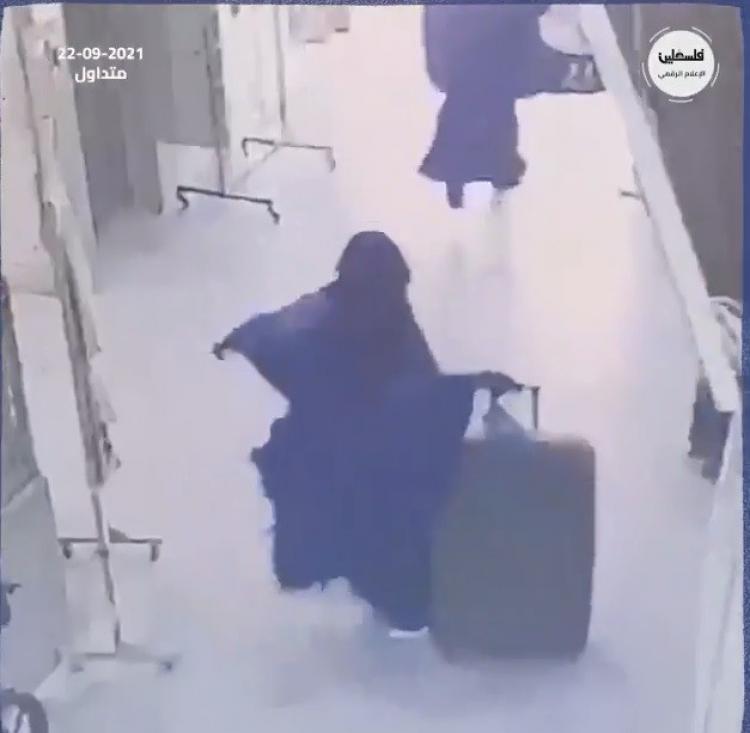 مقطع من الفيديز