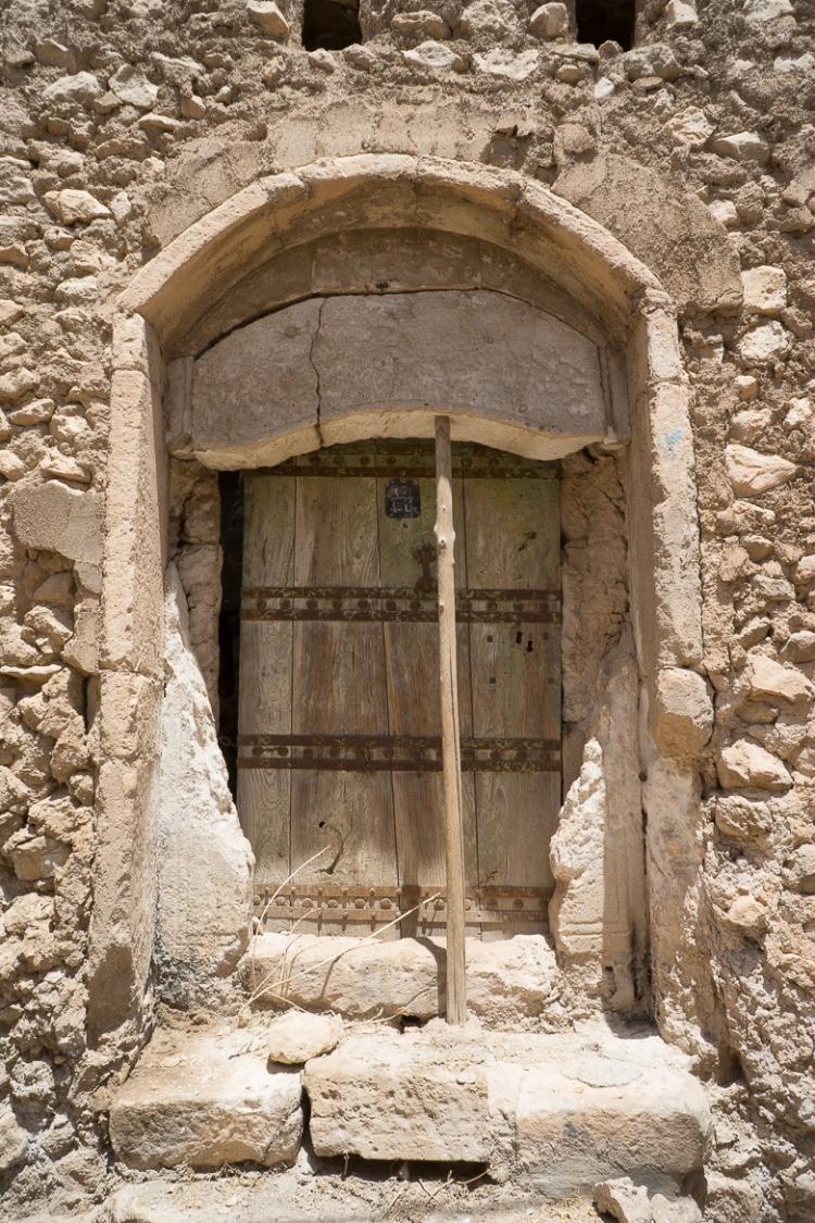 قبر النبي ناحوم