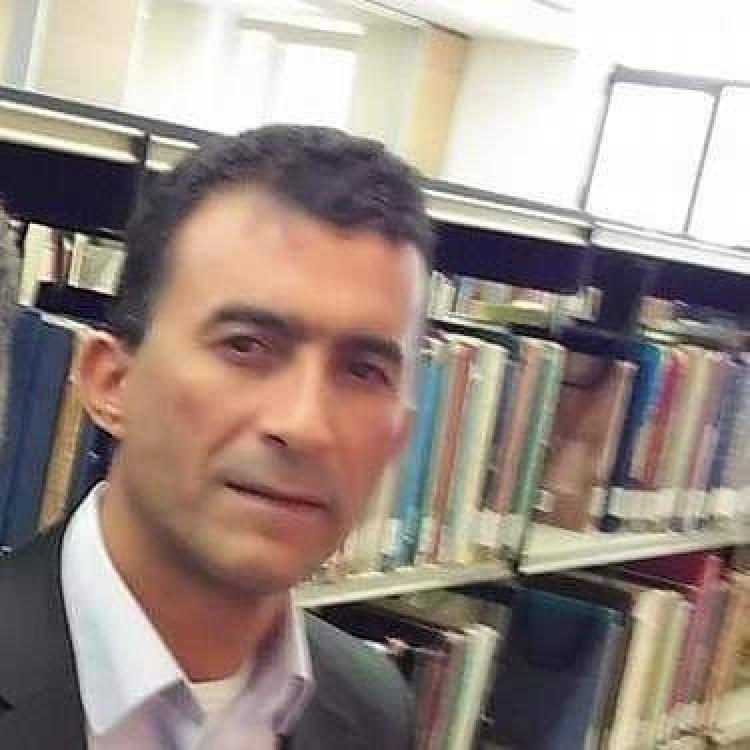 محمد موسى العويسات