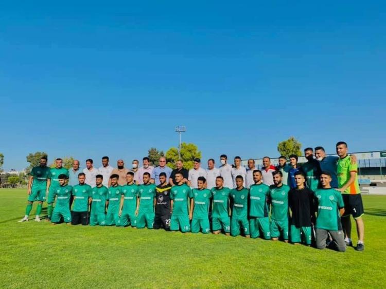 نادي الشجاعية
