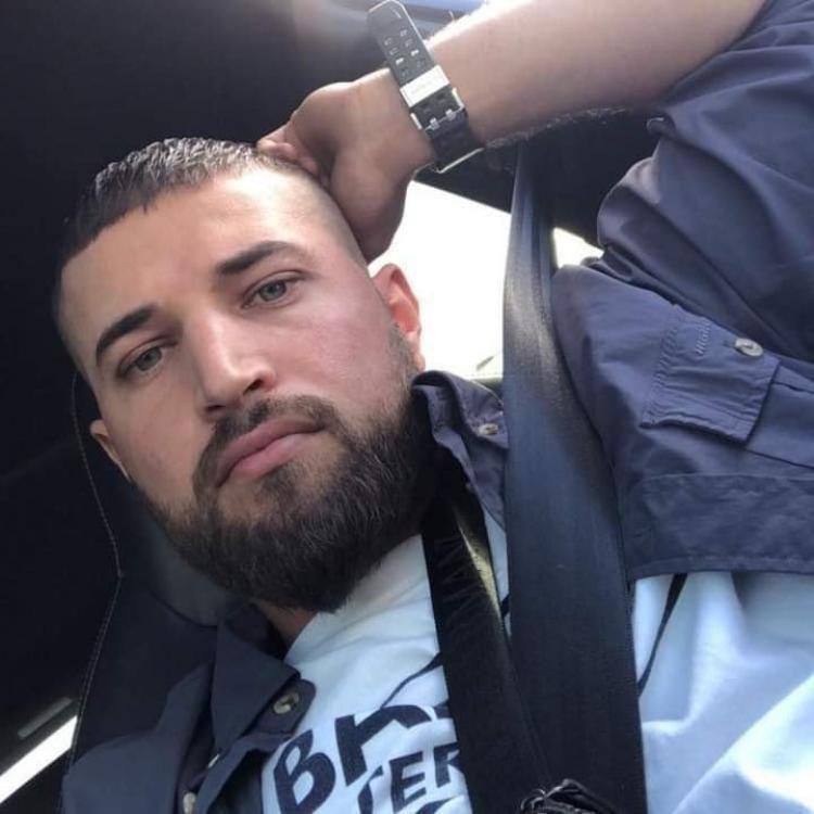 المغدور محمد حميد
