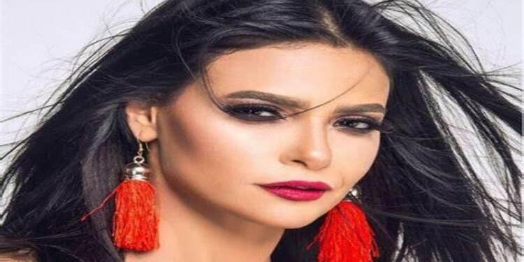 فنانة مصرية تتعرض للتحرش