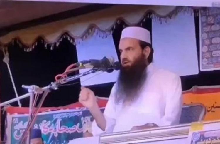 جانب من الفيديو
