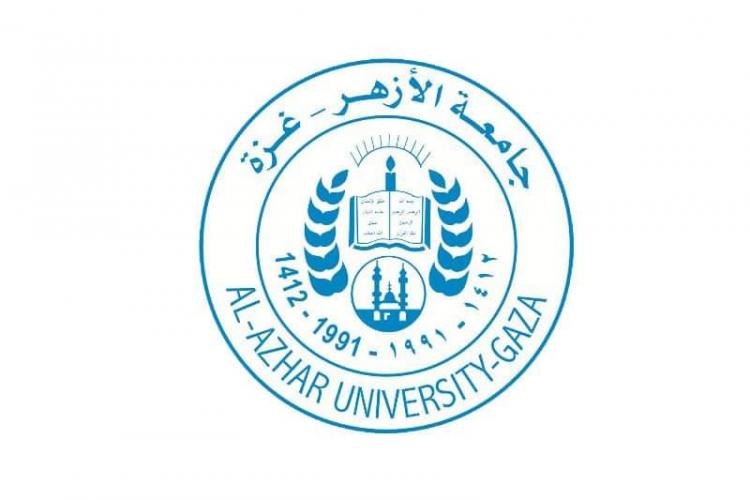 شعار الجامعة
