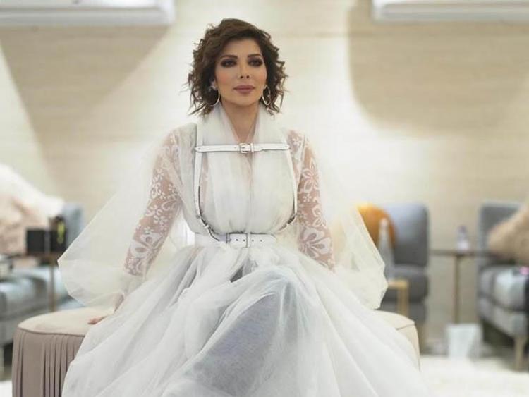 أصالة نصري عروس من جديد
