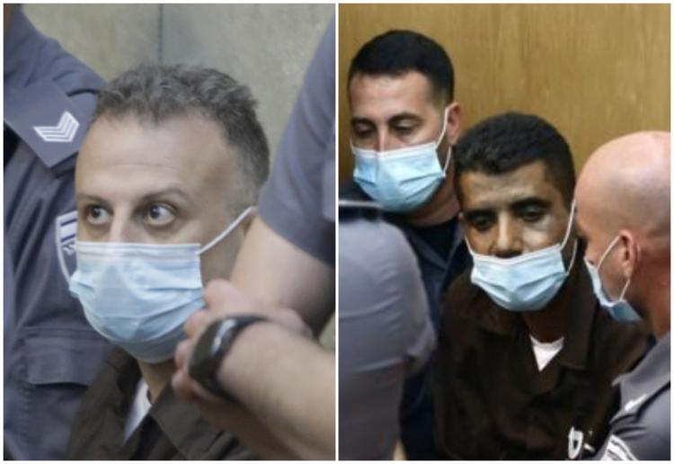 الزبيدي وقادري
