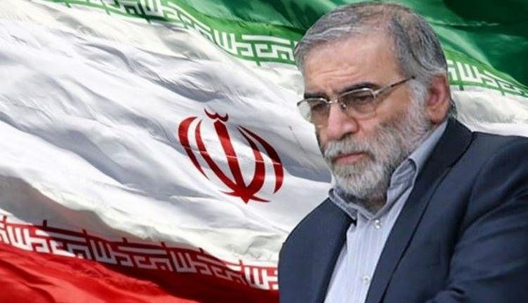 فخري زاده
