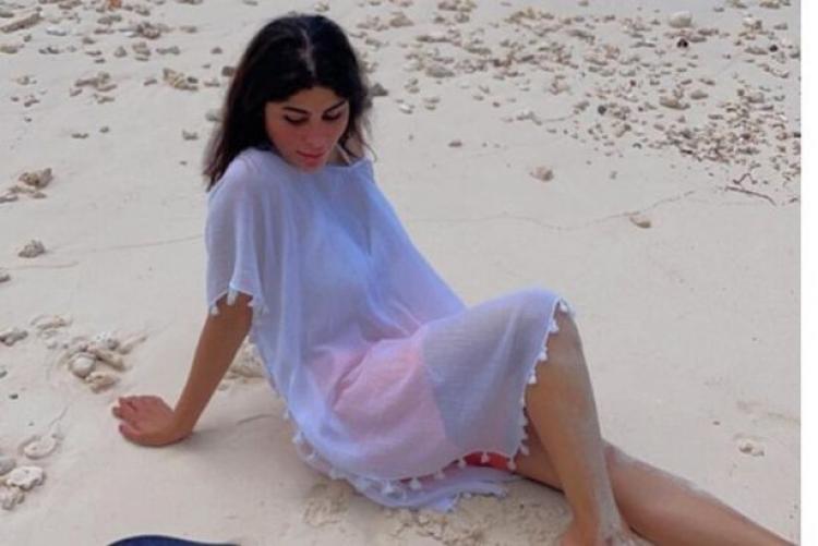 زارا البلوشي