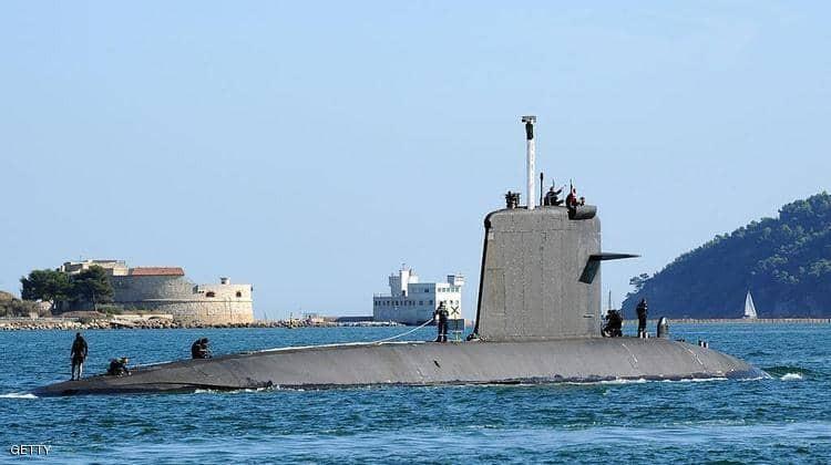 صورة ارشيفية