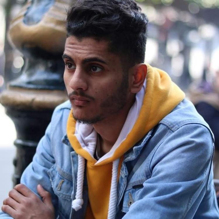 الفان سليمان شاهين