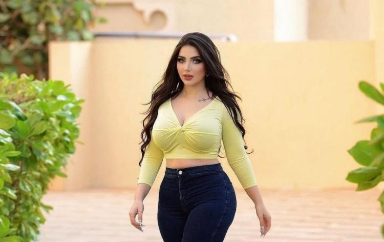 ريتا محمد