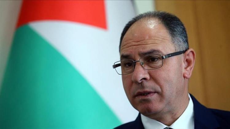 السفير الفلسطيني في تركيا
