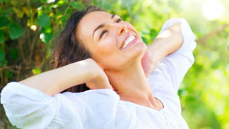 5 امور تساعد على الحفاظ على شكل جسمك بعد سن ال 30