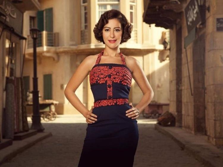 منة شلبي