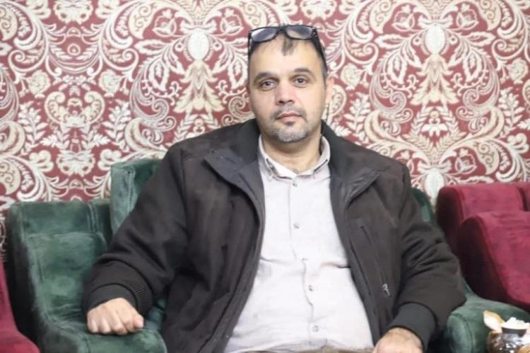 الشهيد الطبيب