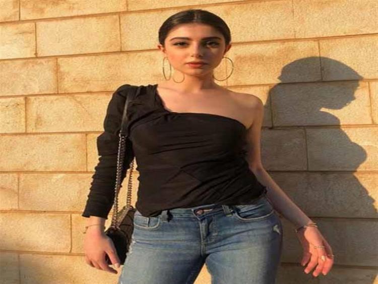 ماريتا الحلاني
