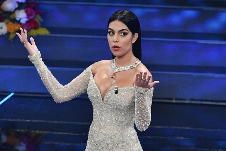 جورجينا رودريغز