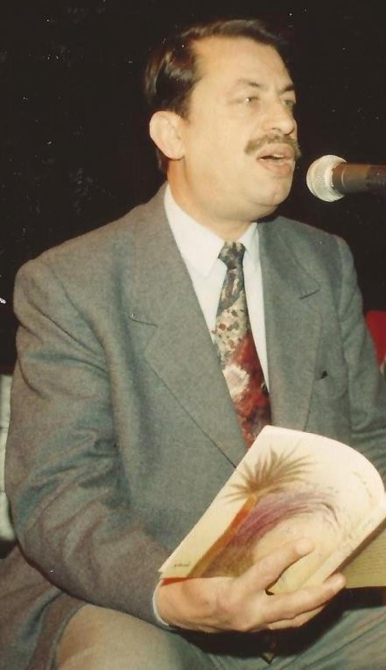 ابراهيم القراعين