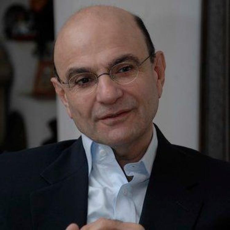 الراحل شفيق الغبرا