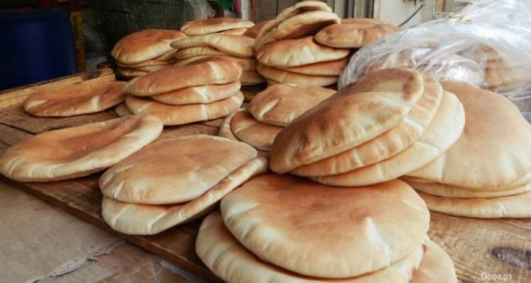 خبز