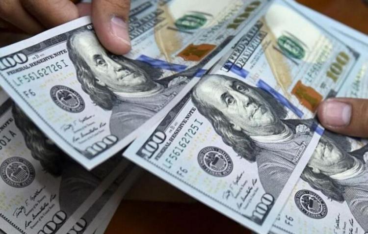 المنحة القطرية - منحة العمادي - منحة الـ 100$