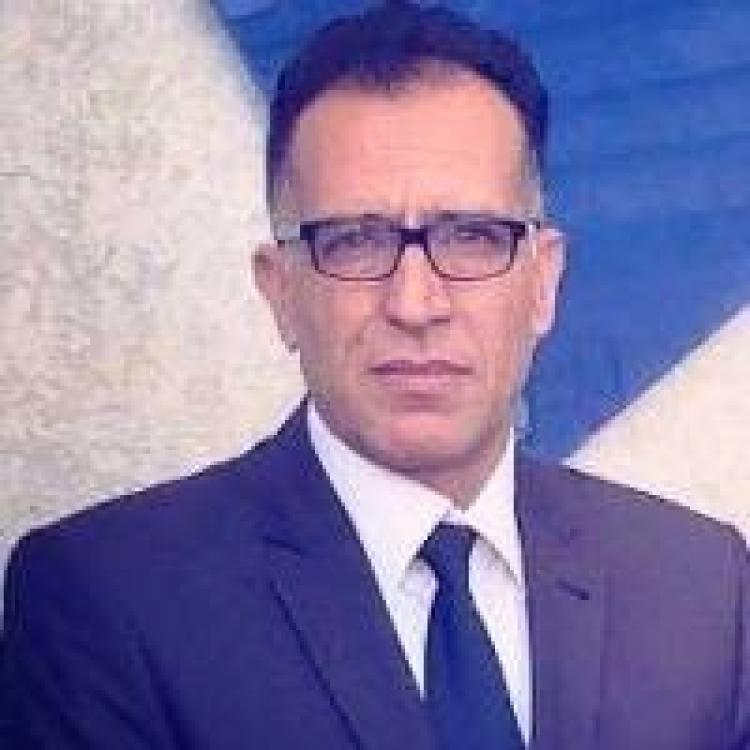 مصطفى ابراهيم