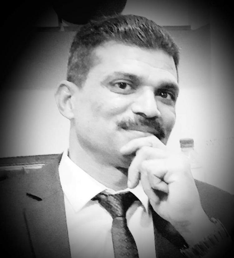 محمد سالم